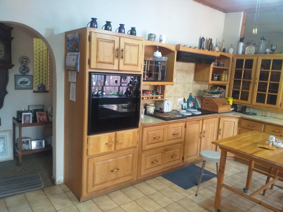 4 Bedroom Property for Sale in Mamogaleskraal AH North West